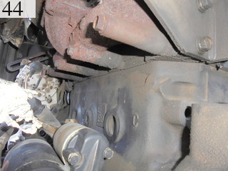 Used Construction Machine Used KOMATSU KOMATSU Excavator 0.2-0.3m3 PC50UU-2E