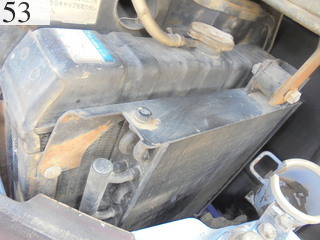 Used Construction Machine Used KOMATSU KOMATSU Excavator 0.2-0.3m3 PC50UU-2E