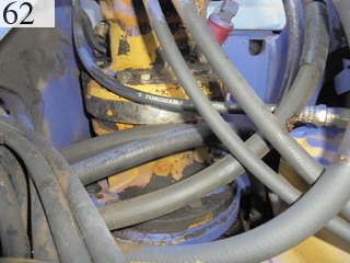 Used Construction Machine Used KOMATSU KOMATSU Excavator 0.2-0.3m3 PC50UU-2E