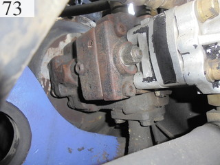 Used Construction Machine Used KOMATSU KOMATSU Excavator 0.2-0.3m3 PC50UU-2E