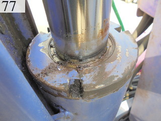Used Construction Machine Used KOMATSU KOMATSU Excavator 0.2-0.3m3 PC50UU-2E