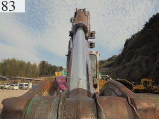Used Construction Machine Used KOMATSU KOMATSU Excavator 0.2-0.3m3 PC50UU-2E