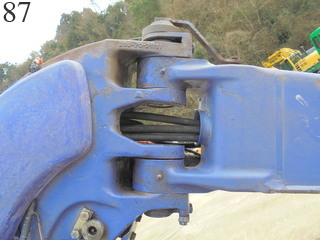 Used Construction Machine Used KOMATSU KOMATSU Excavator 0.2-0.3m3 PC50UU-2E