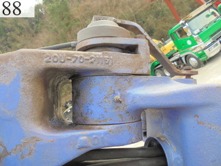 Used Construction Machine Used KOMATSU KOMATSU Excavator 0.2-0.3m3 PC50UU-2E