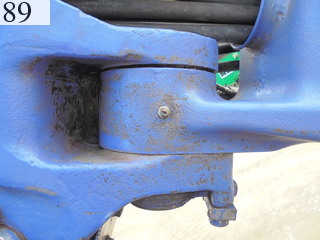 Used Construction Machine Used KOMATSU KOMATSU Excavator 0.2-0.3m3 PC50UU-2E