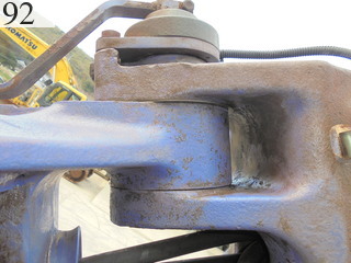 Used Construction Machine Used KOMATSU KOMATSU Excavator 0.2-0.3m3 PC50UU-2E