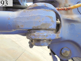 Used Construction Machine Used KOMATSU KOMATSU Excavator 0.2-0.3m3 PC50UU-2E