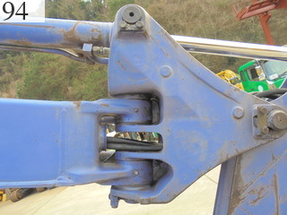 Used Construction Machine Used KOMATSU KOMATSU Excavator 0.2-0.3m3 PC50UU-2E