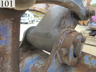 Used Construction Machine Used KOMATSU KOMATSU Excavator 0.2-0.3m3 PC50UU-2E