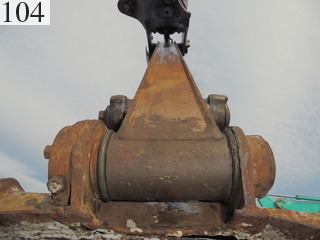 Used Construction Machine Used KOMATSU KOMATSU Excavator 0.2-0.3m3 PC50UU-2E