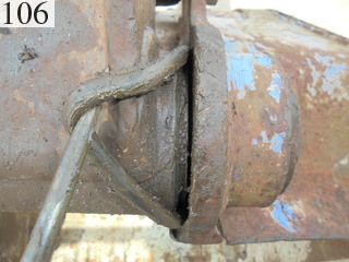 Used Construction Machine Used KOMATSU KOMATSU Excavator 0.2-0.3m3 PC50UU-2E