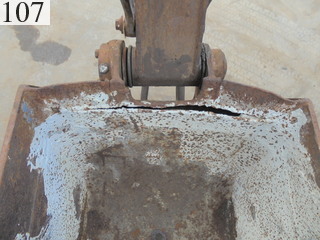 Used Construction Machine Used KOMATSU KOMATSU Excavator 0.2-0.3m3 PC50UU-2E