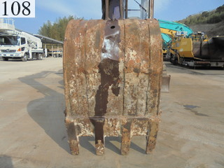 Used Construction Machine Used KOMATSU KOMATSU Excavator 0.2-0.3m3 PC50UU-2E
