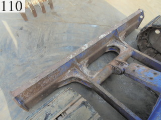 Used Construction Machine Used KOMATSU KOMATSU Excavator 0.2-0.3m3 PC50UU-2E