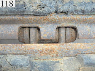 Used Construction Machine Used KOMATSU KOMATSU Excavator 0.2-0.3m3 PC50UU-2E