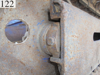 Used Construction Machine Used KOMATSU KOMATSU Excavator 0.2-0.3m3 PC50UU-2E