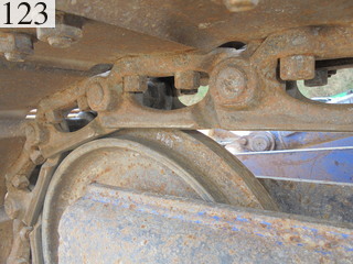 Used Construction Machine Used KOMATSU KOMATSU Excavator 0.2-0.3m3 PC50UU-2E