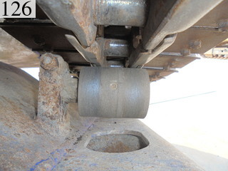 Used Construction Machine Used KOMATSU KOMATSU Excavator 0.2-0.3m3 PC50UU-2E