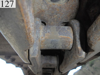 Used Construction Machine Used KOMATSU KOMATSU Excavator 0.2-0.3m3 PC50UU-2E