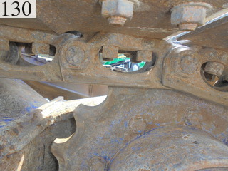 Used Construction Machine Used KOMATSU KOMATSU Excavator 0.2-0.3m3 PC50UU-2E