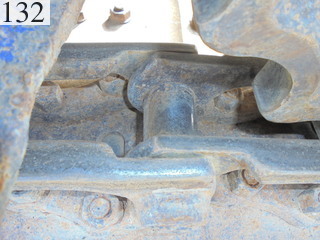 Used Construction Machine Used KOMATSU KOMATSU Excavator 0.2-0.3m3 PC50UU-2E