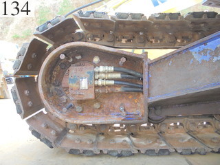 Used Construction Machine Used KOMATSU KOMATSU Excavator 0.2-0.3m3 PC50UU-2E