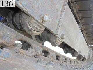 Used Construction Machine Used KOMATSU KOMATSU Excavator 0.2-0.3m3 PC50UU-2E