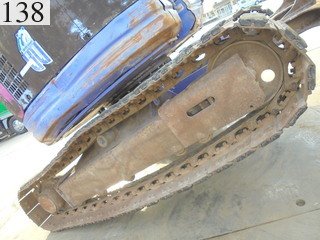 Used Construction Machine Used KOMATSU KOMATSU Excavator 0.2-0.3m3 PC50UU-2E