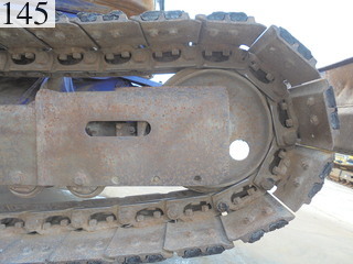 Used Construction Machine Used KOMATSU KOMATSU Excavator 0.2-0.3m3 PC50UU-2E