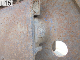 Used Construction Machine Used KOMATSU KOMATSU Excavator 0.2-0.3m3 PC50UU-2E