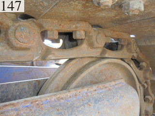 Used Construction Machine Used KOMATSU KOMATSU Excavator 0.2-0.3m3 PC50UU-2E