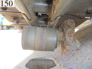 Used Construction Machine Used KOMATSU KOMATSU Excavator 0.2-0.3m3 PC50UU-2E