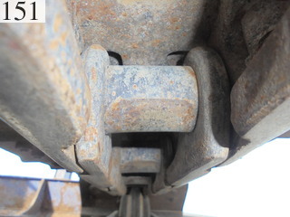 Used Construction Machine Used KOMATSU KOMATSU Excavator 0.2-0.3m3 PC50UU-2E