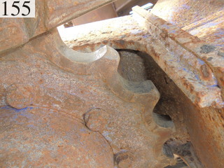 Used Construction Machine Used KOMATSU KOMATSU Excavator 0.2-0.3m3 PC50UU-2E