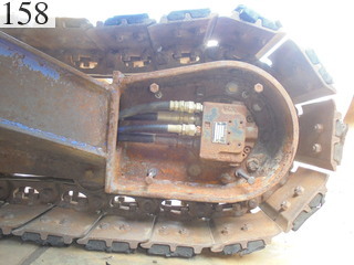 Used Construction Machine Used KOMATSU KOMATSU Excavator 0.2-0.3m3 PC50UU-2E