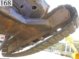 Used Construction Machine Used KOMATSU KOMATSU Excavator 0.2-0.3m3 PC50UU-2E