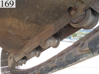 Used Construction Machine Used KOMATSU KOMATSU Excavator 0.2-0.3m3 PC50UU-2E