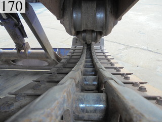 Used Construction Machine Used KOMATSU KOMATSU Excavator 0.2-0.3m3 PC50UU-2E