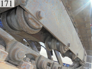 Used Construction Machine Used KOMATSU KOMATSU Excavator 0.2-0.3m3 PC50UU-2E