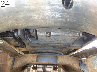 Used Construction Machine Used KOBE STEEL KOBE STEEL Excavator 0.2-0.3m3 SK045-2