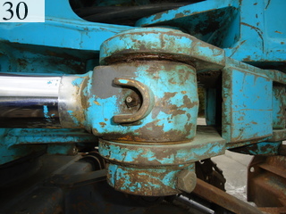 Used Construction Machine Used KOBE STEEL KOBE STEEL Excavator 0.2-0.3m3 SK045-2
