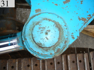 Used Construction Machine Used KOBE STEEL KOBE STEEL Excavator 0.2-0.3m3 SK045-2