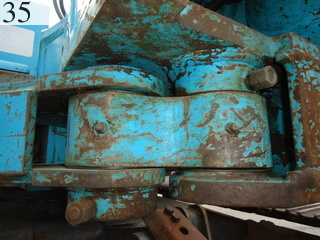 Used Construction Machine Used KOBE STEEL KOBE STEEL Excavator 0.2-0.3m3 SK045-2