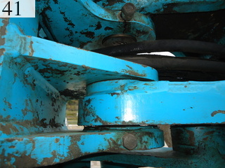 Used Construction Machine Used KOBE STEEL KOBE STEEL Excavator 0.2-0.3m3 SK045-2