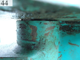Used Construction Machine Used KOBE STEEL KOBE STEEL Excavator 0.2-0.3m3 SK045-2