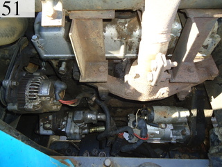 Used Construction Machine Used KOBE STEEL KOBE STEEL Excavator 0.2-0.3m3 SK045-2