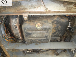Used Construction Machine Used KOBE STEEL KOBE STEEL Excavator 0.2-0.3m3 SK045-2
