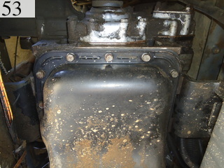 Used Construction Machine Used KOBE STEEL KOBE STEEL Excavator 0.2-0.3m3 SK045-2