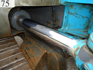 Used Construction Machine Used KOBE STEEL KOBE STEEL Excavator 0.2-0.3m3 SK045-2