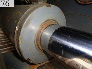 Used Construction Machine Used KOBE STEEL KOBE STEEL Excavator 0.2-0.3m3 SK045-2